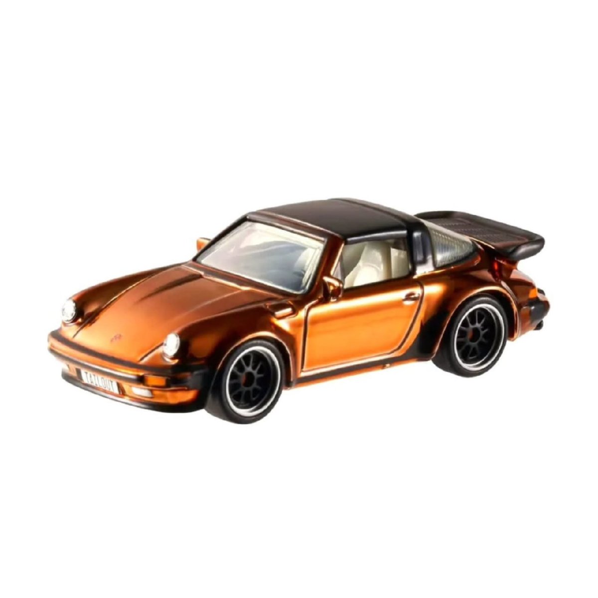 2026 Porsche 911 Turbo 3.3 Targa Bronze: Image 4