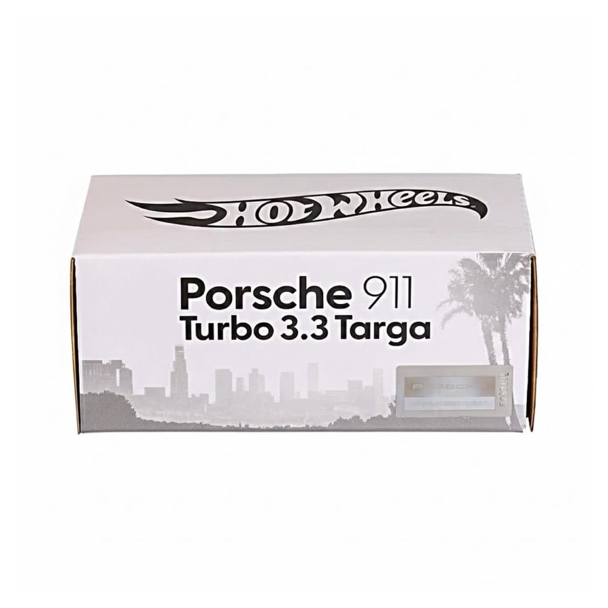 2026 Porsche 911 Turbo 3.3 Targa Bronze: Image 8