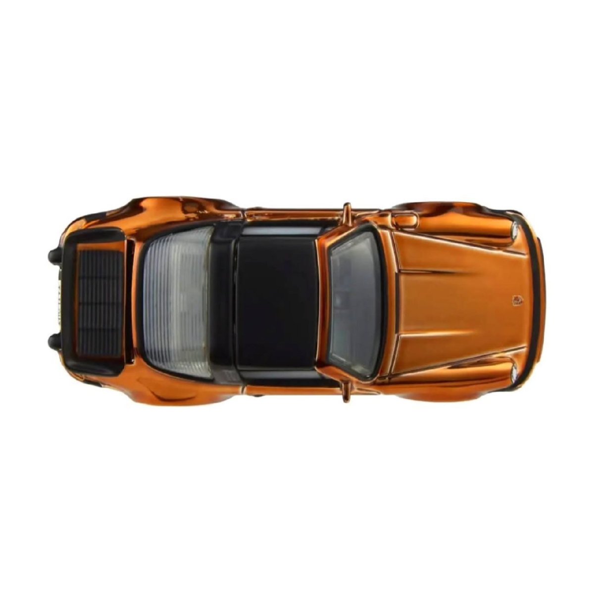 2026 Porsche 911 Turbo 3.3 Targa Bronze: Image 7