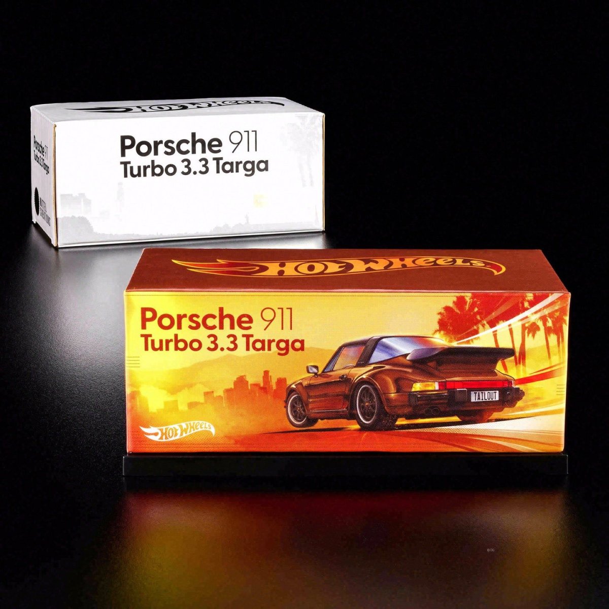 2026 Porsche 911 Turbo 3.3 Targa Bronze: Image 11