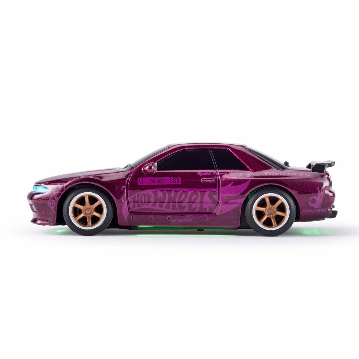 2025 Nissan Skyline GT-R (R32) Pandem Purple: Image 10