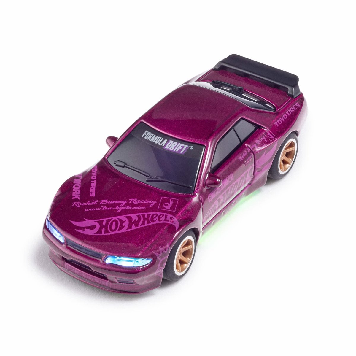 2025 Nissan Skyline GT-R (R32) Pandem Purple: Image 8
