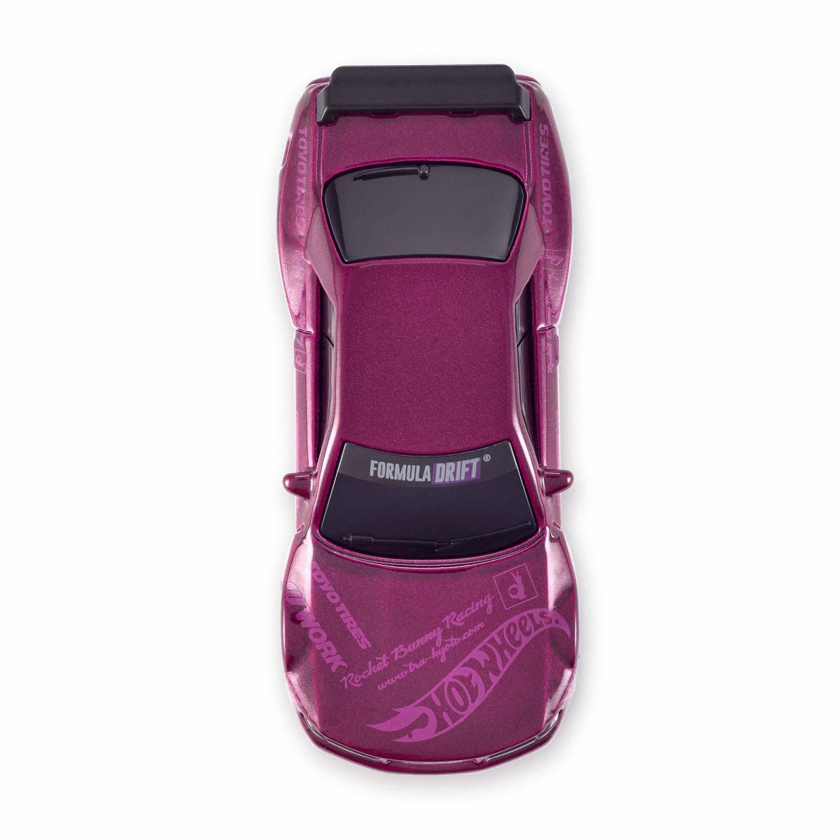 2025 Nissan Skyline GT-R (R32) Pandem Purple: Image 9