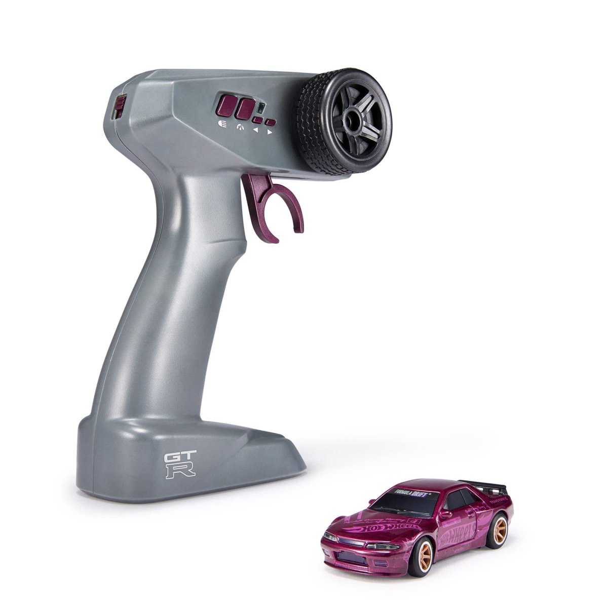 2025 Nissan Skyline GT-R (R32) Pandem Purple: Image 19