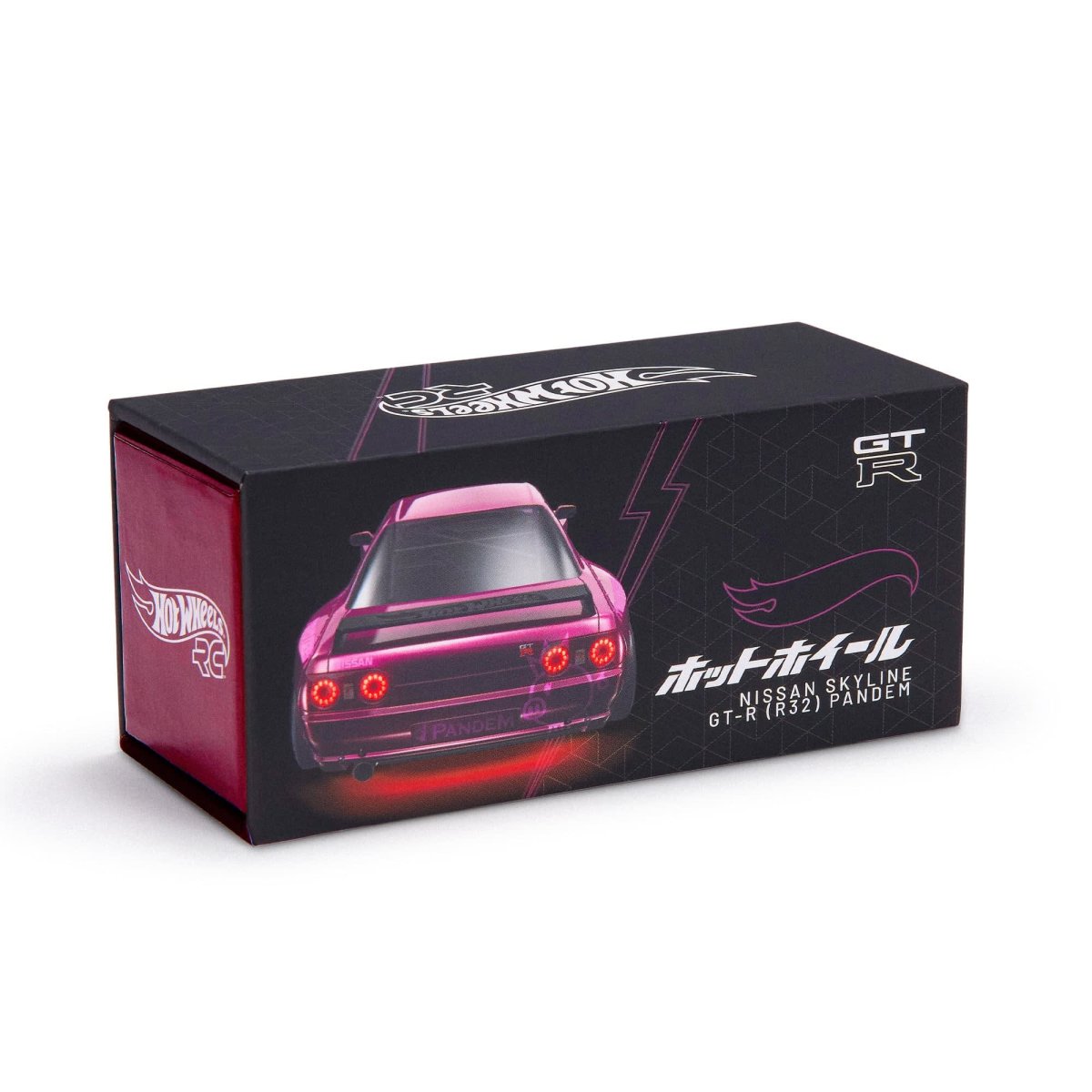 2025 Nissan Skyline GT-R (R32) Pandem Purple: Image 6