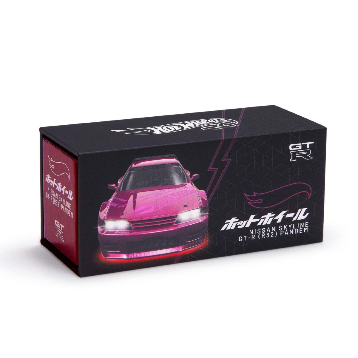2025 Nissan Skyline GT-R (R32) Pandem Purple: Image 5
