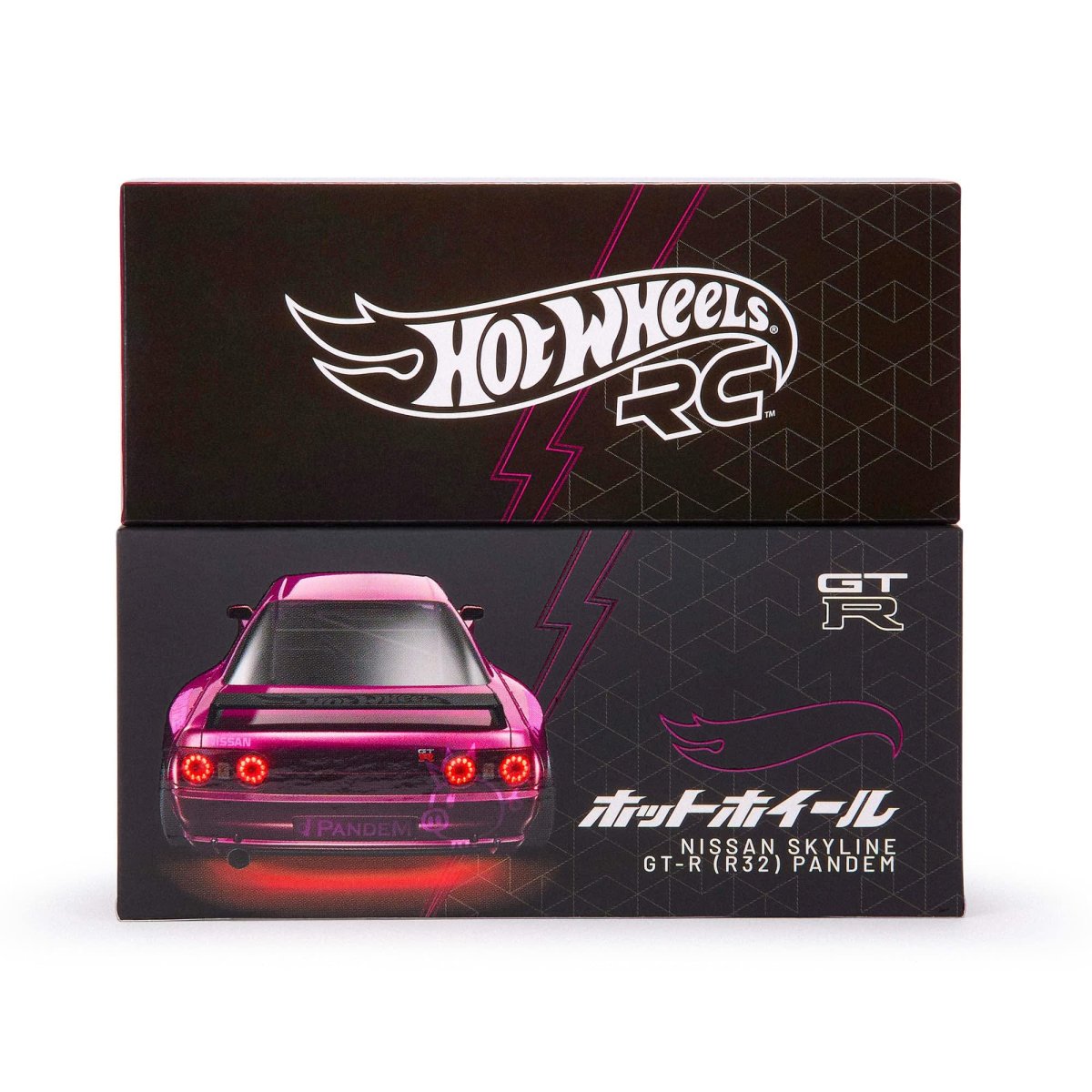 2025 Nissan Skyline GT-R (R32) Pandem Purple: Image 4