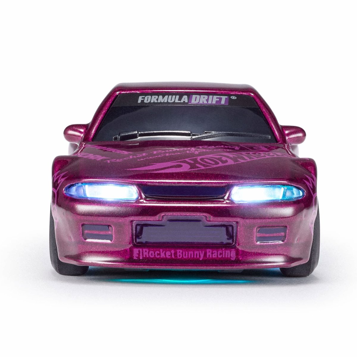 2025 Nissan Skyline GT-R (R32) Pandem Purple: Image 12