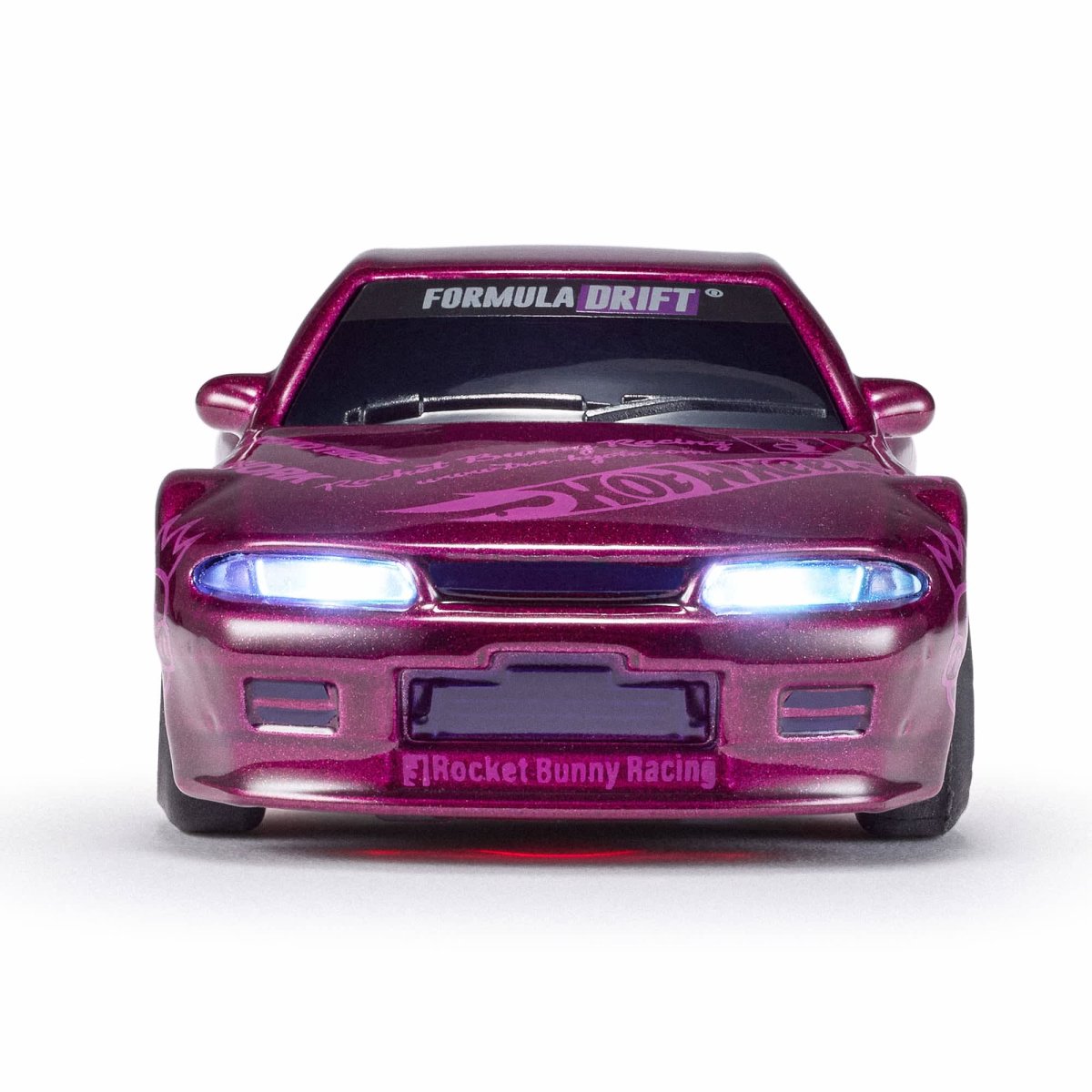 2025 Nissan Skyline GT-R (R32) Pandem Purple: Image 13