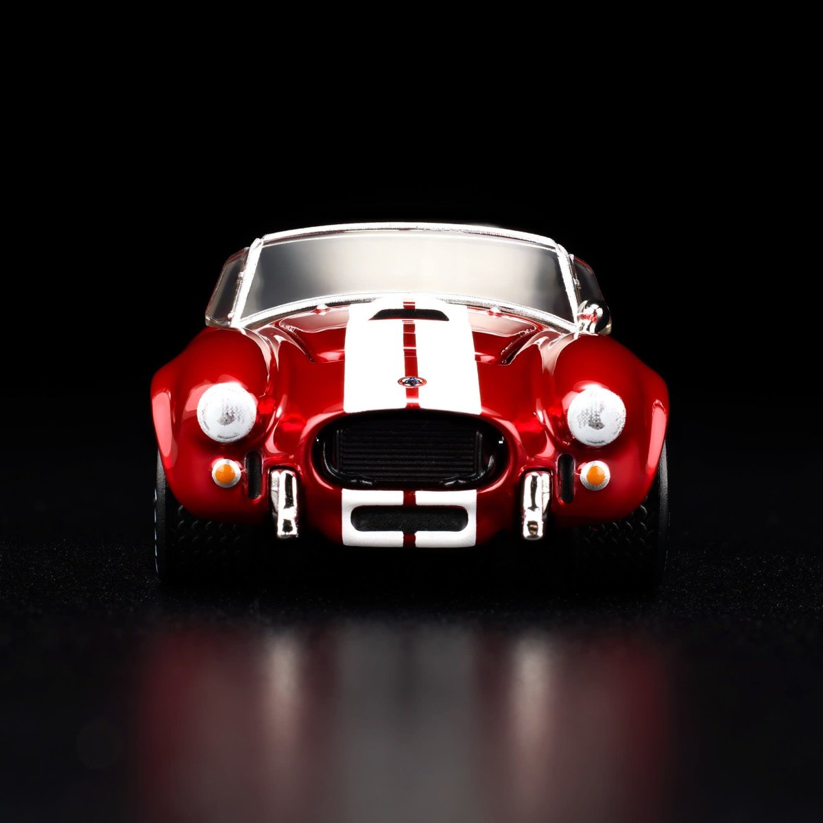 2026 1965 Shelby Cobra 427 S/C Red: Image 12
