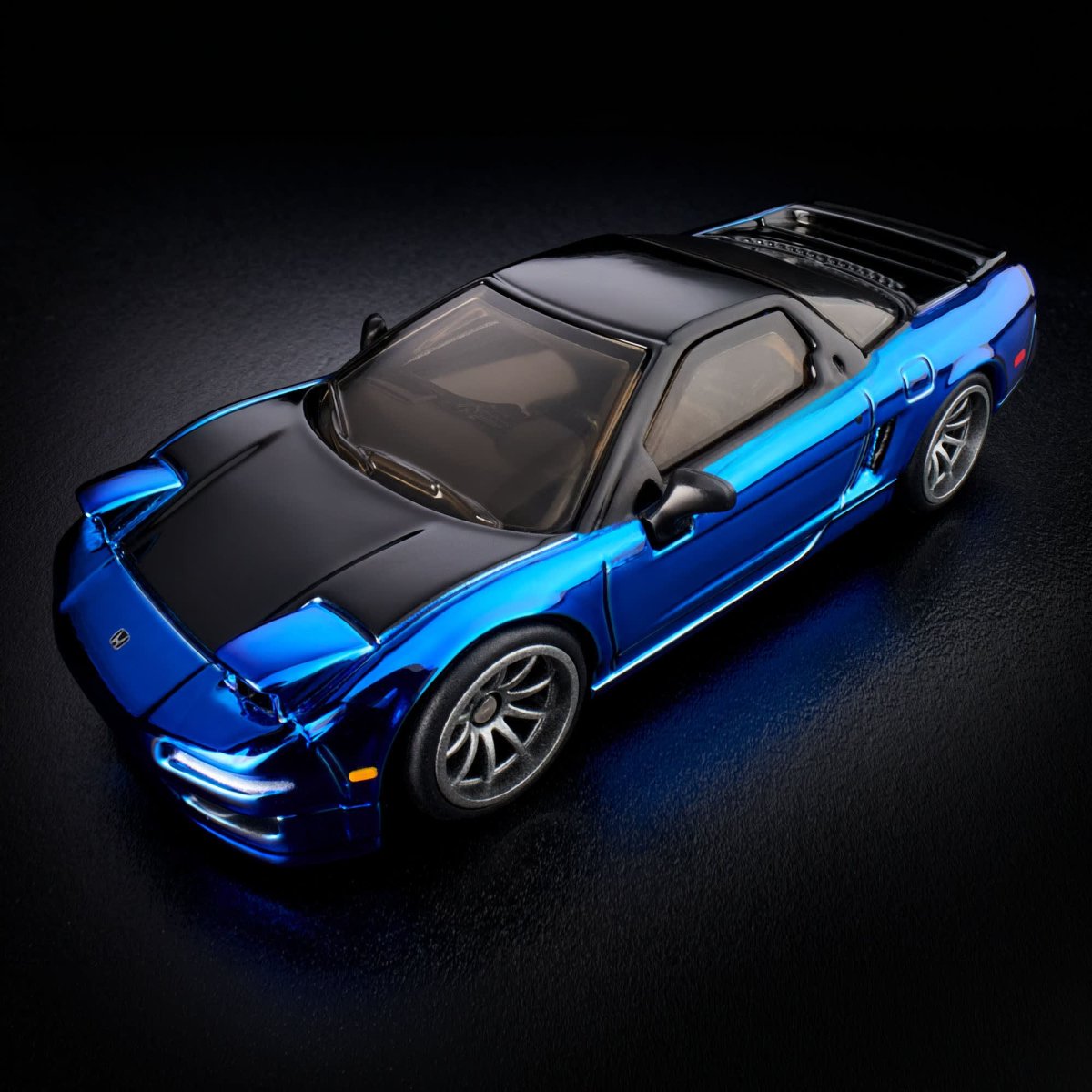 2026 94 Acura NSX Blue: Image 14