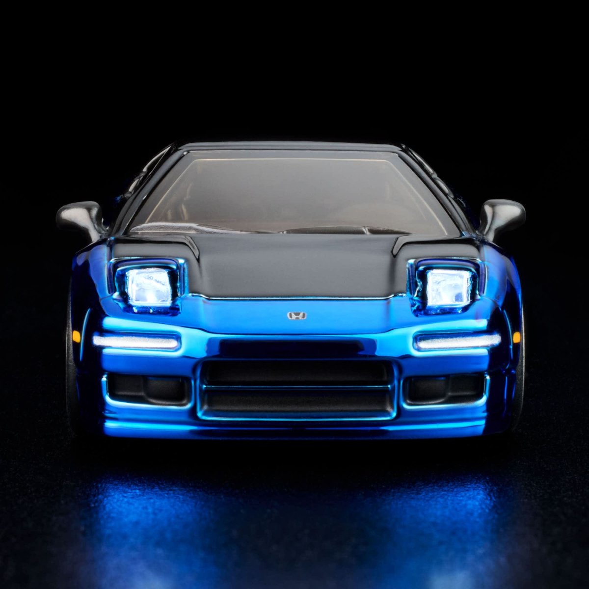 2026 94 Acura NSX Blue: Image 12