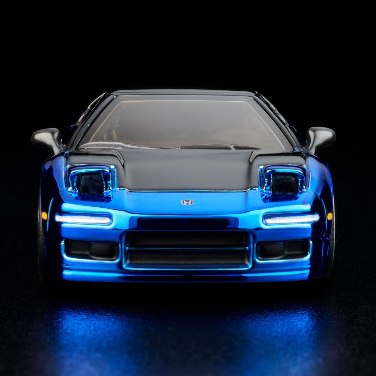 2026 94 Acura NSX Blue: Image 6