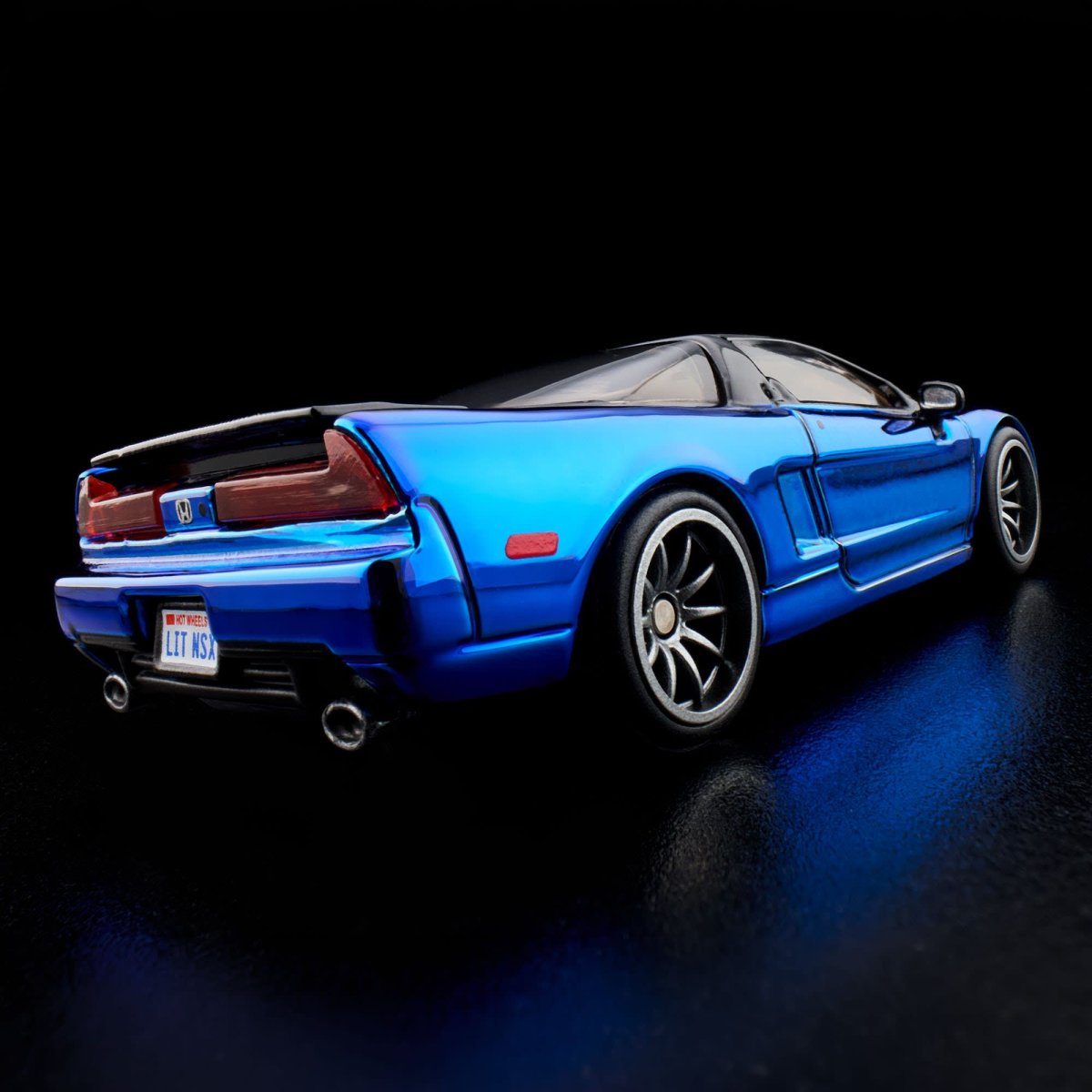 2026 94 Acura NSX Blue: Image 15