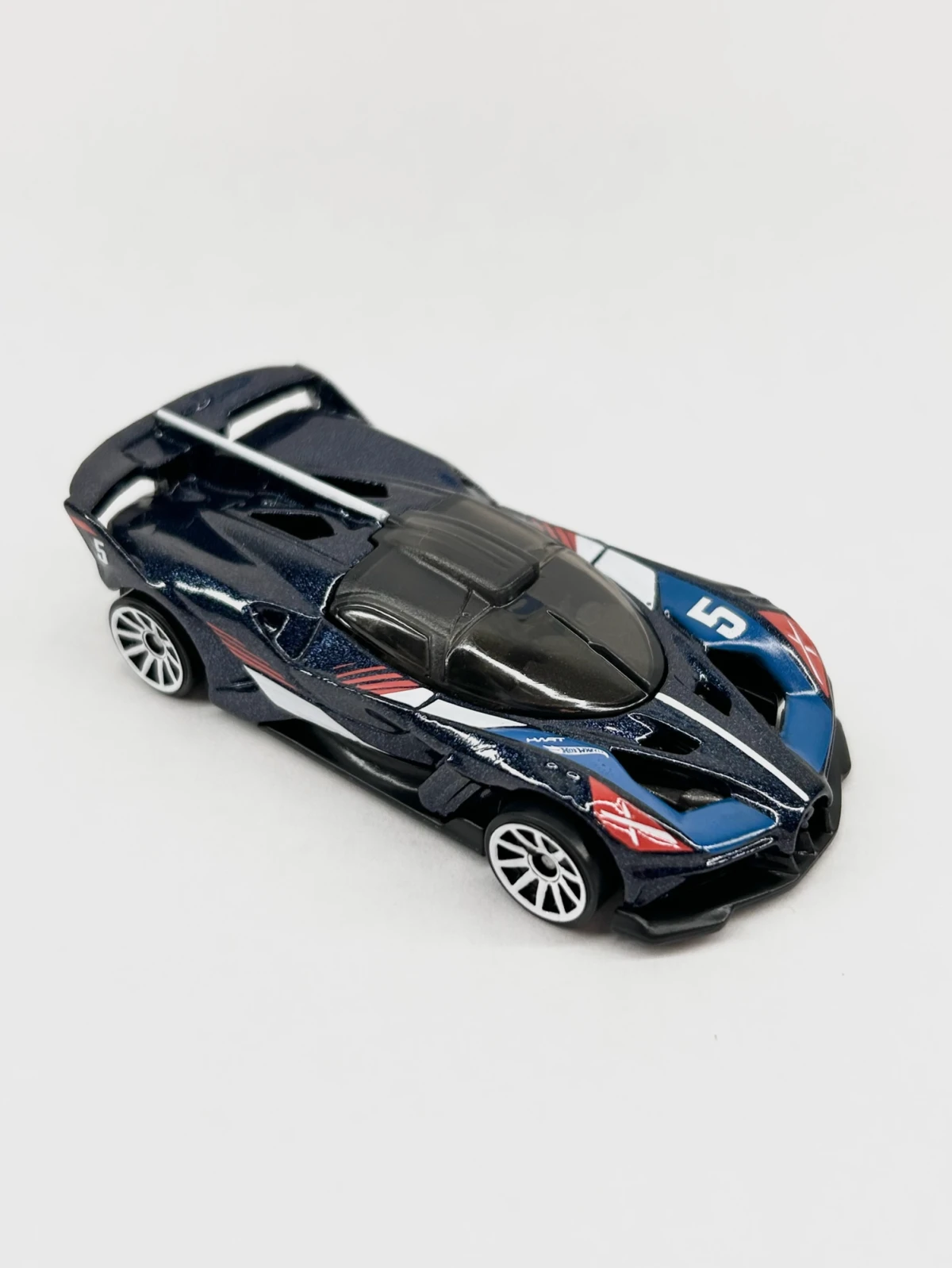 2026 Bugatti Bolide Yellow: No Package: Image 4