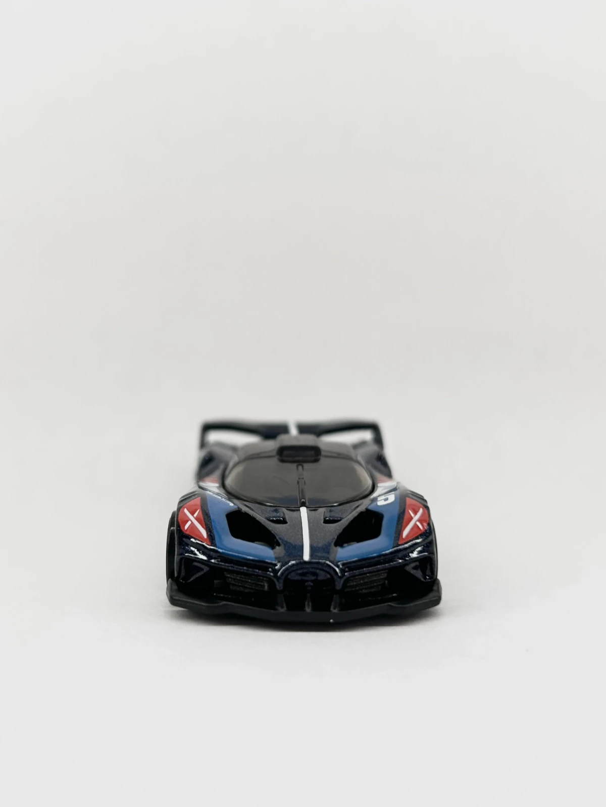 2026 Bugatti Bolide Yellow: No Package: Image 7
