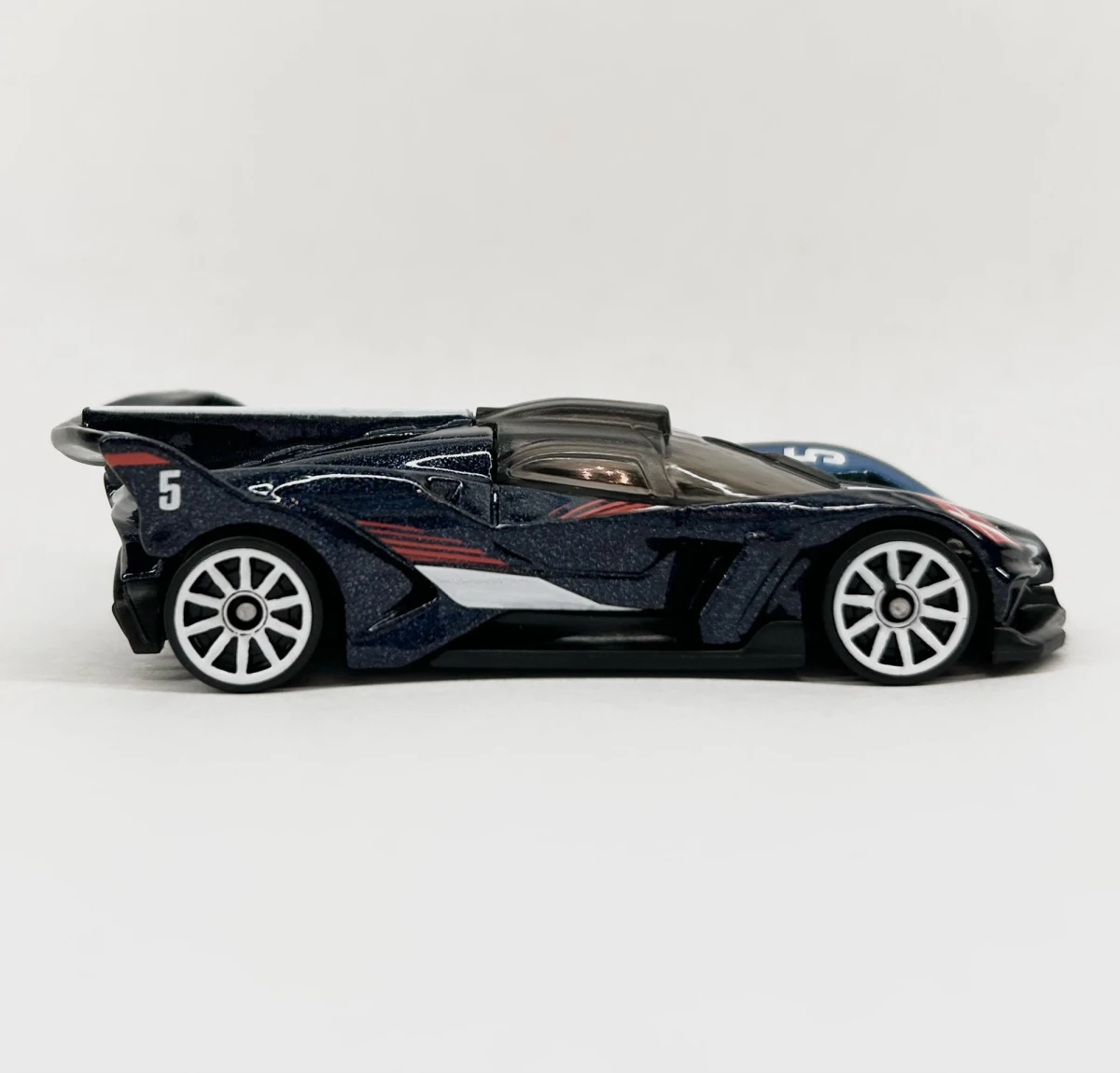2026 Bugatti Bolide Yellow: No Package: Image 6
