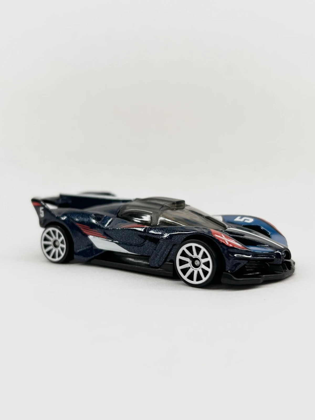 2026 Bugatti Bolide Yellow: No Package: Image 5