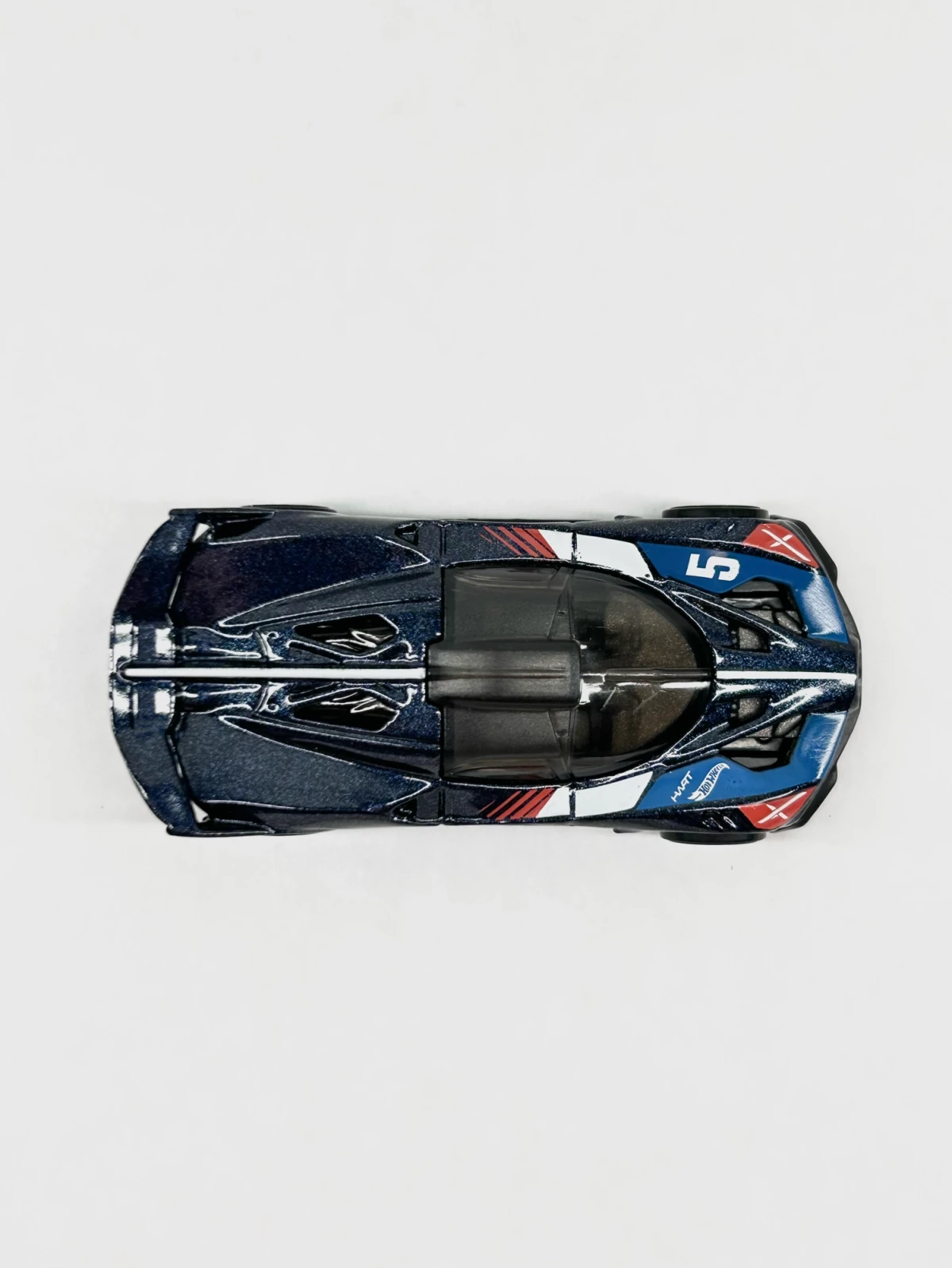 2026 Bugatti Bolide Yellow: No Package: Image 3