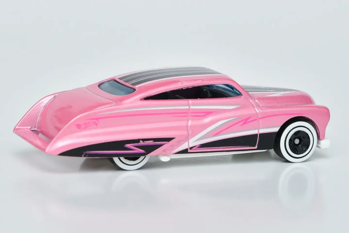 2026 Purple Passion Pink: No Package: Image 5