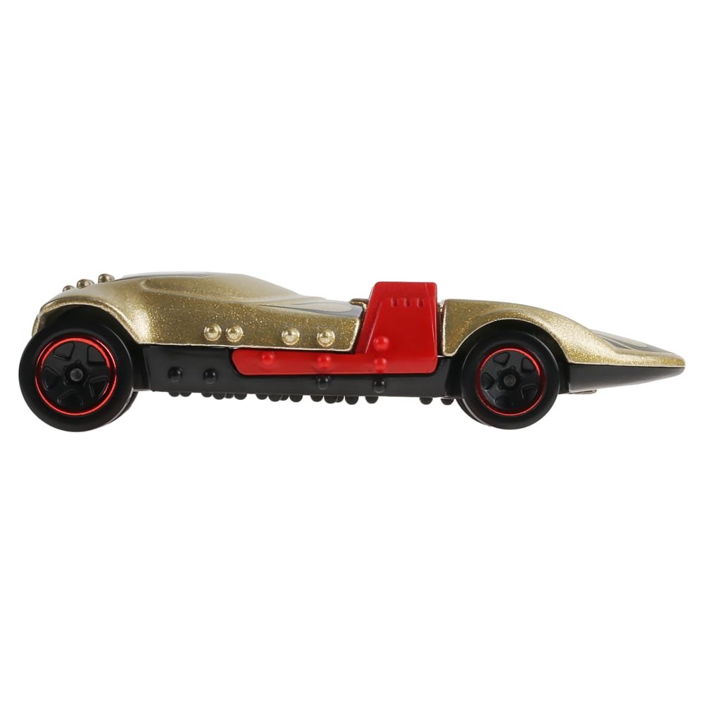 2026 Braille Racer - Twin Mill Gold: Image 6