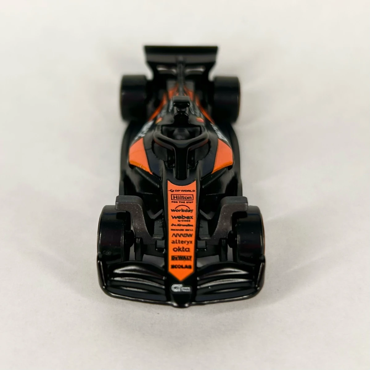 2026 McLaren Formula 1 Team Black: No Package: Image 5