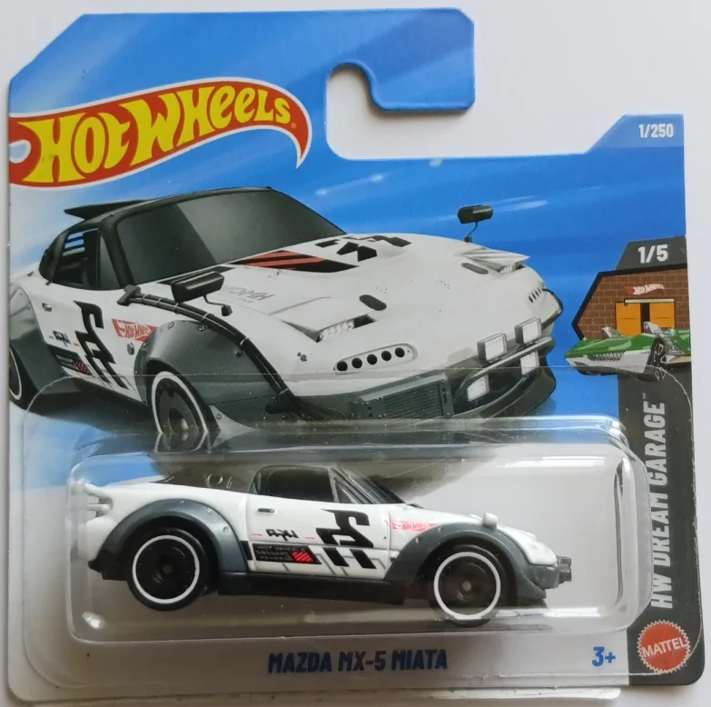 2026 Mazda MX-5 Miata White: Short: Image 2