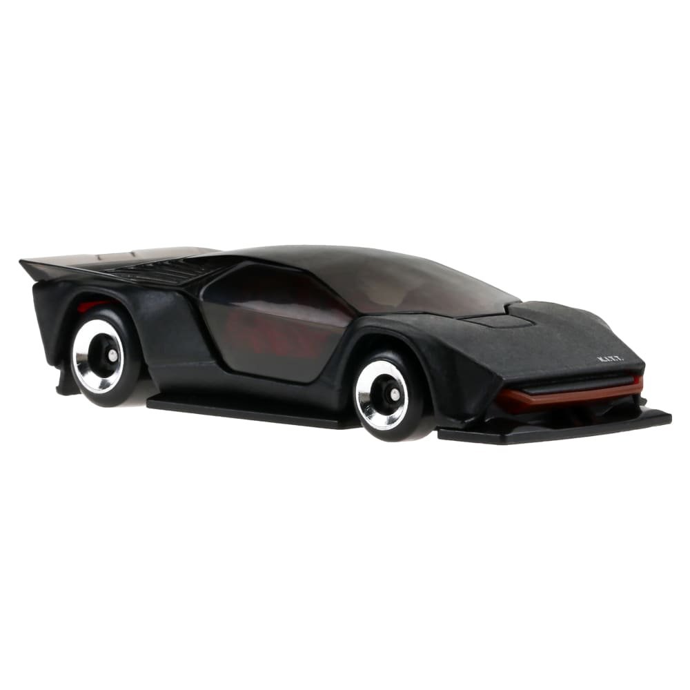 2026 HW K.I.T.T. Concept Black: Image 7
