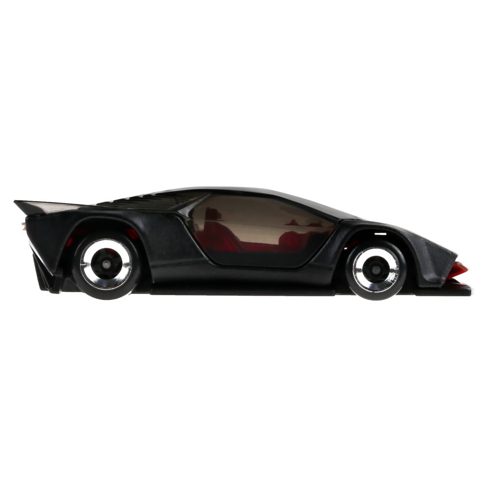 2026 HW K.I.T.T. Concept Black: Image 6
