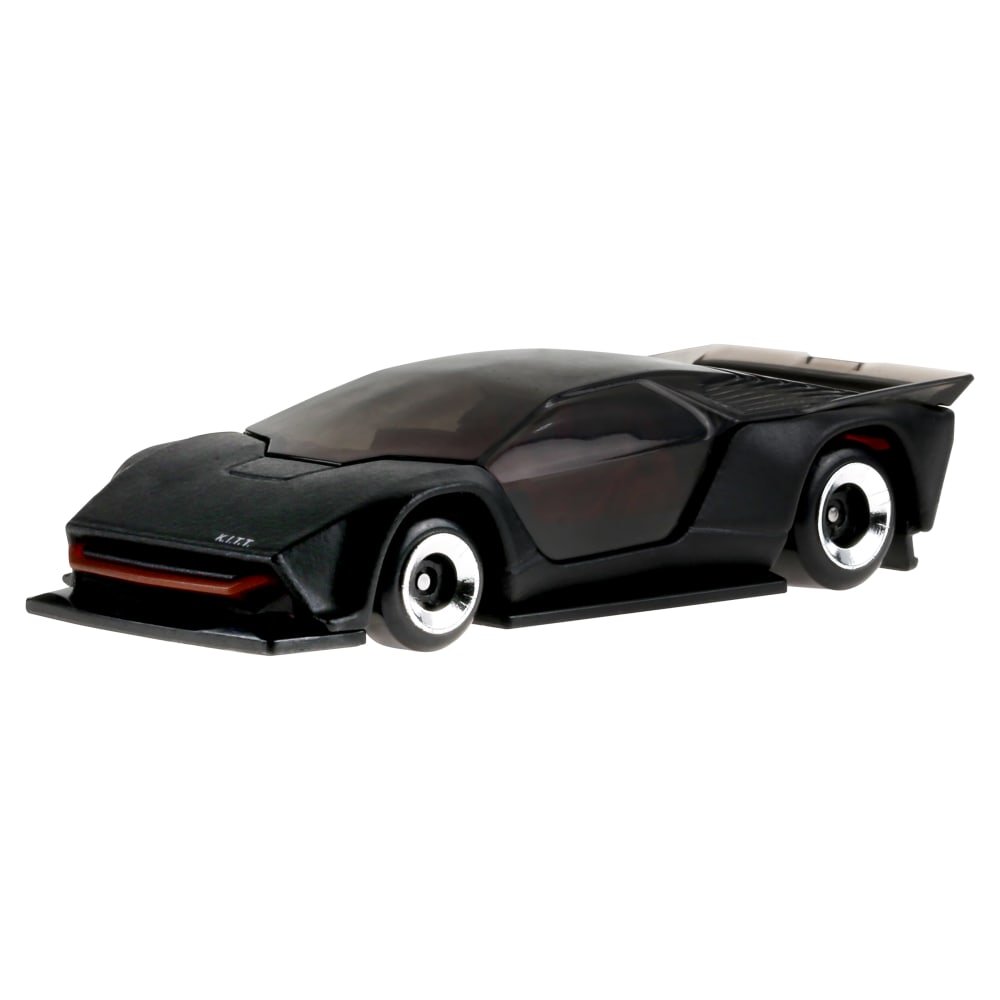 2026 HW K.I.T.T. Concept Black: Image 4