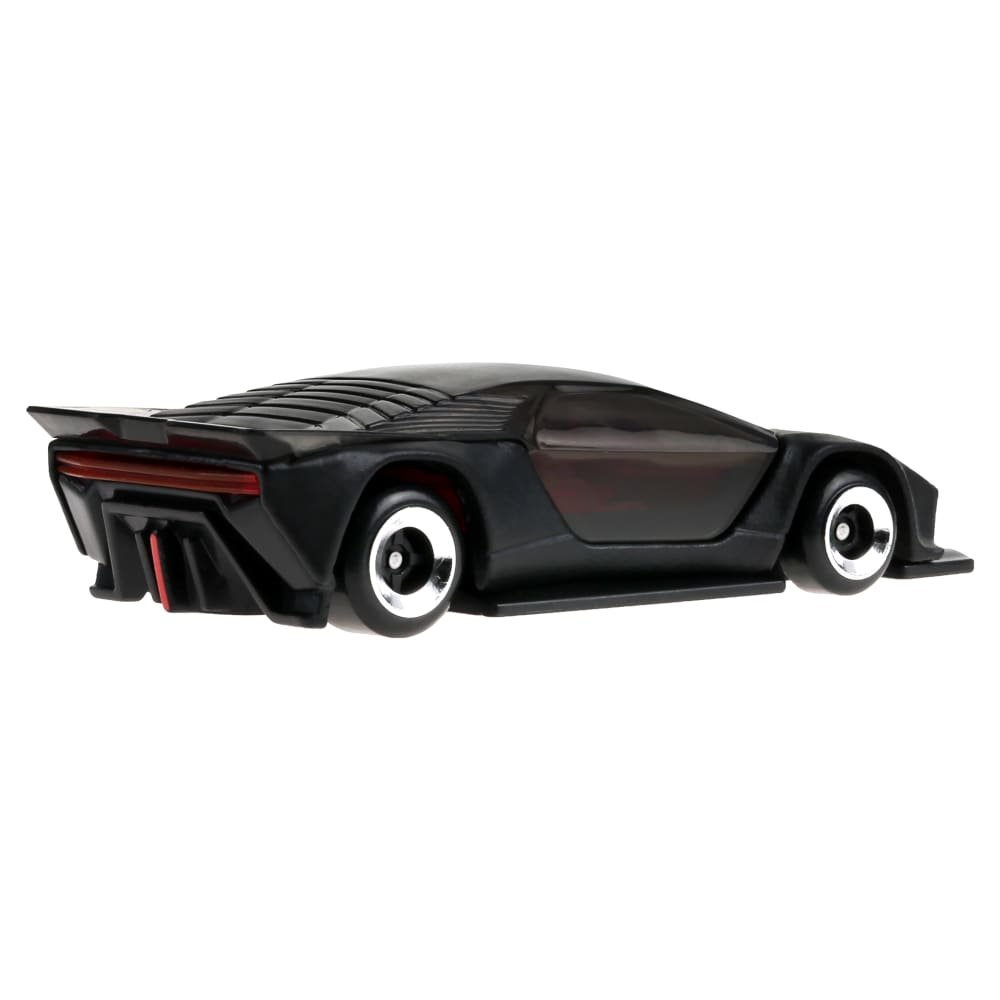 2026 HW K.I.T.T. Concept Black: Image 5