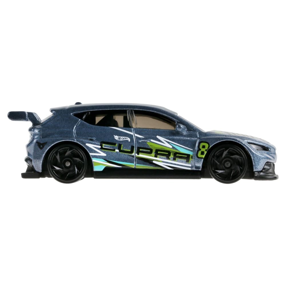 2026 Cupra e-Racer Other: Image 6