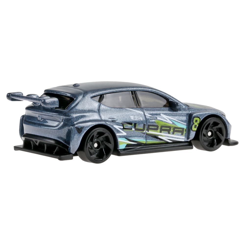 2026 Cupra e-Racer Other: Image 5