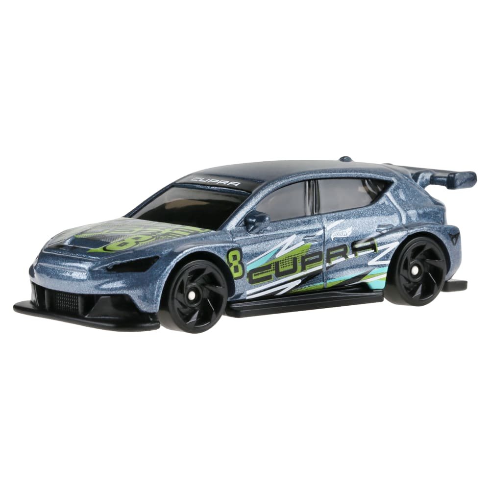 2026 Cupra e-Racer Other: Image 4