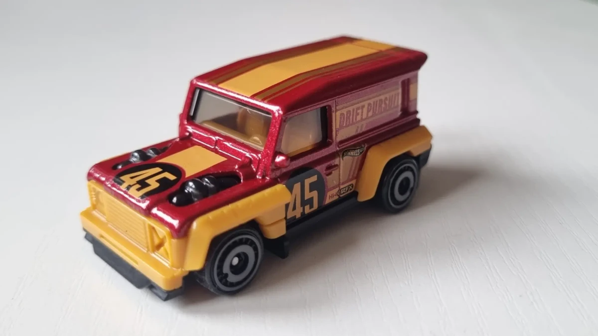 2026 Drift-Ender: No Package: Image 3