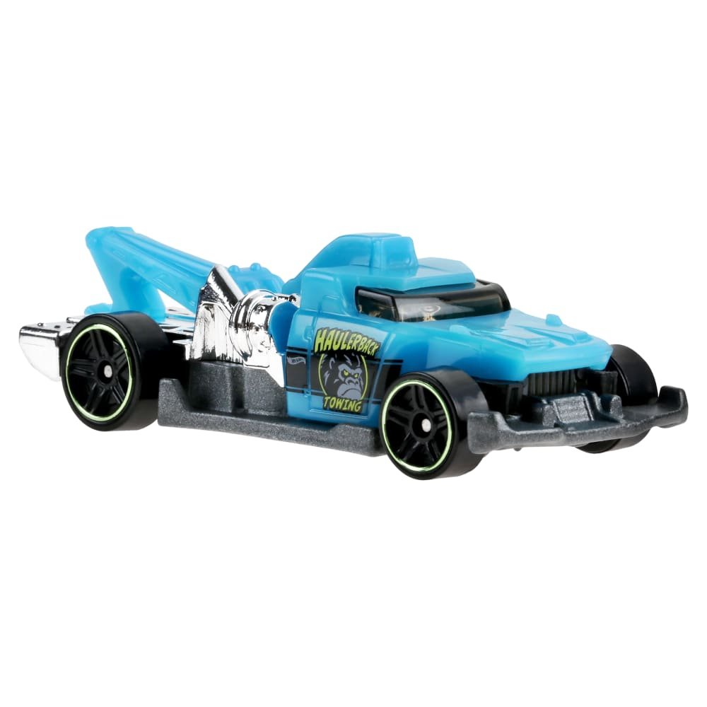 2026 Haulerback Blue: Image 6