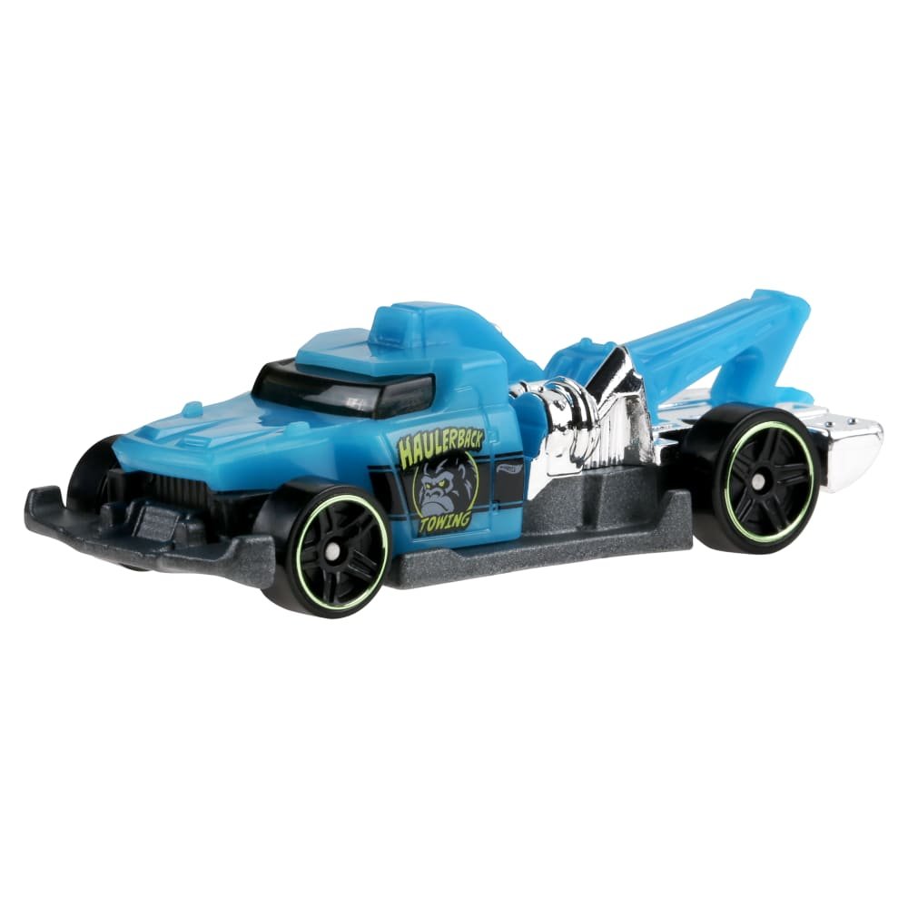 2026 Haulerback Blue: Image 3