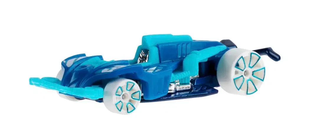 2026 Wattzup Blue: No Package: Image 4