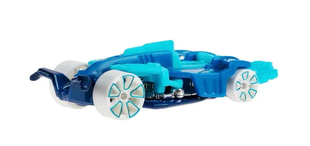 2026 Wattzup Blue: No Package: Image 5