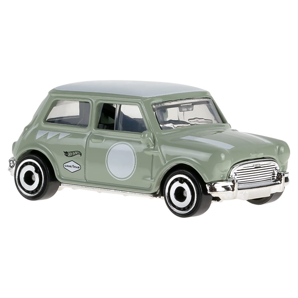2026 Austin Mini Cooper S Green: Image 7