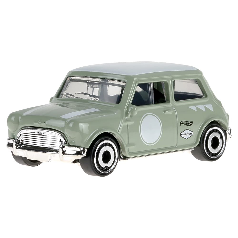 2026 Austin Mini Cooper S Green: Image 4