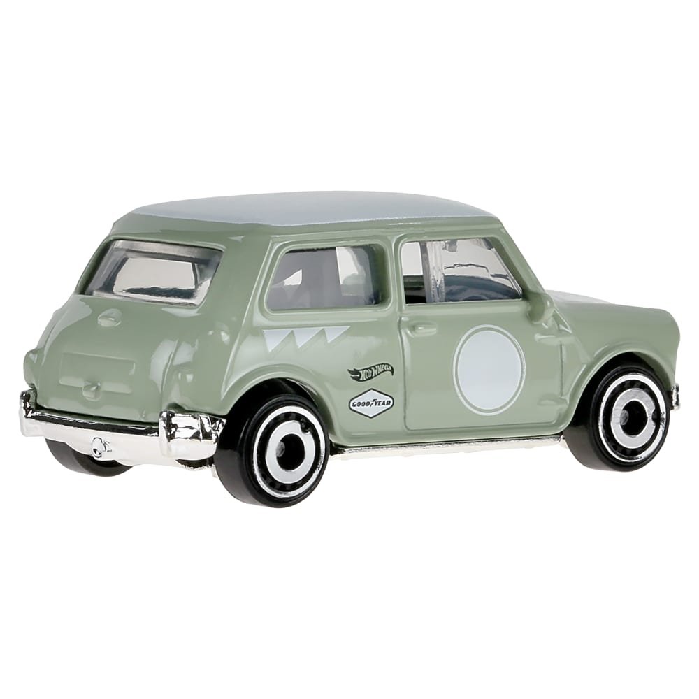 2026 Austin Mini Cooper S Green: Image 5