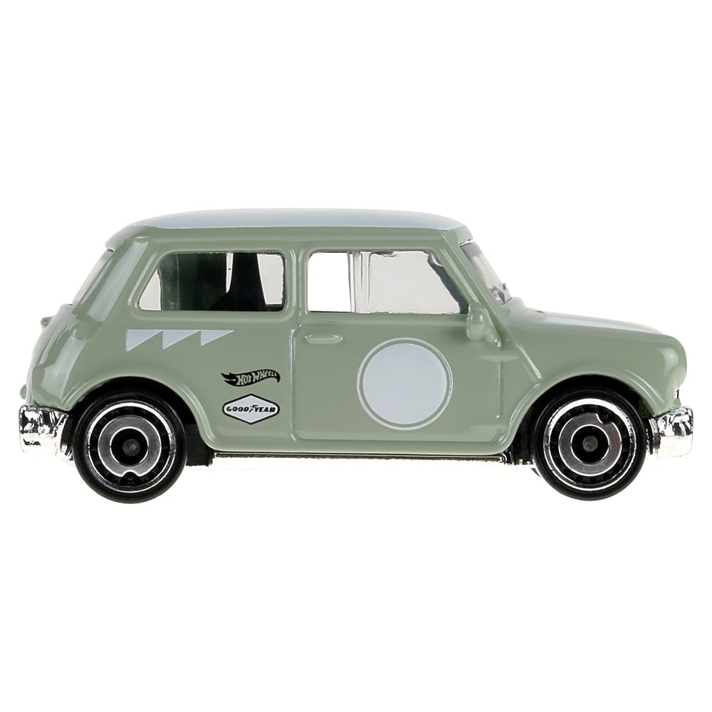 2026 Austin Mini Cooper S Green: Image 6