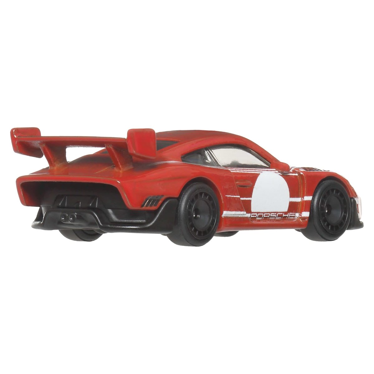 2026 Porsche 935 & 2018 Porsche 935: Image 11