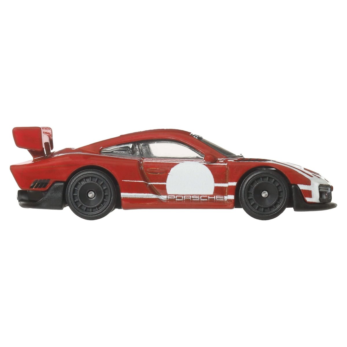 2026 Porsche 935 & 2018 Porsche 935: Image 10