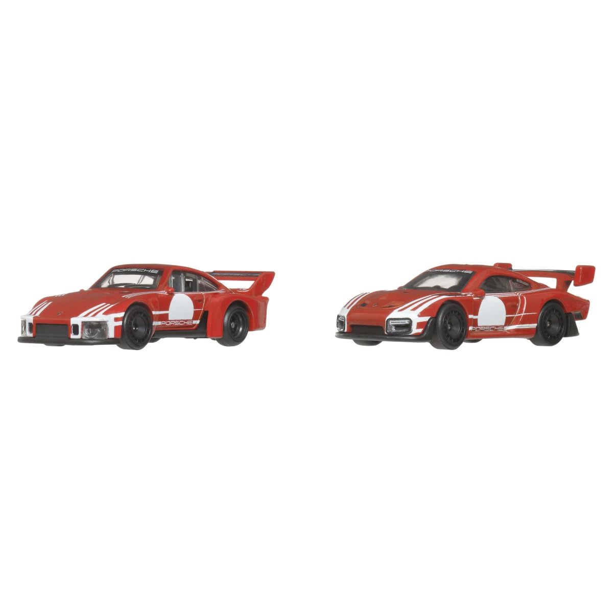 2026 Porsche 935 & 2018 Porsche 935: Image 2