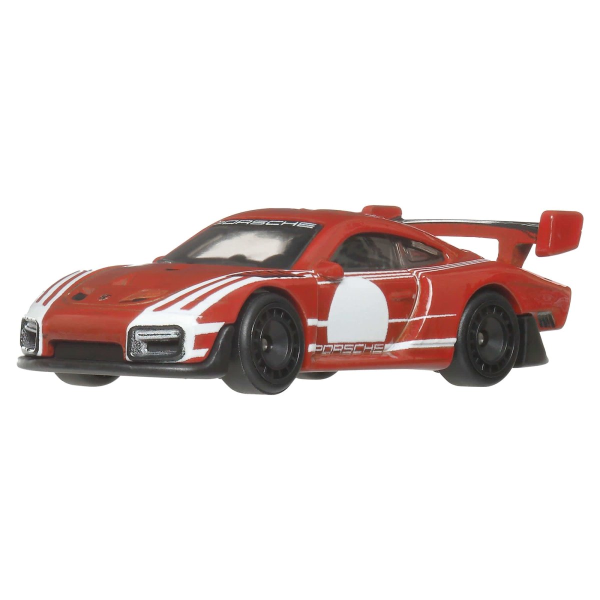 2026 Porsche 935 & 2018 Porsche 935: Image 8
