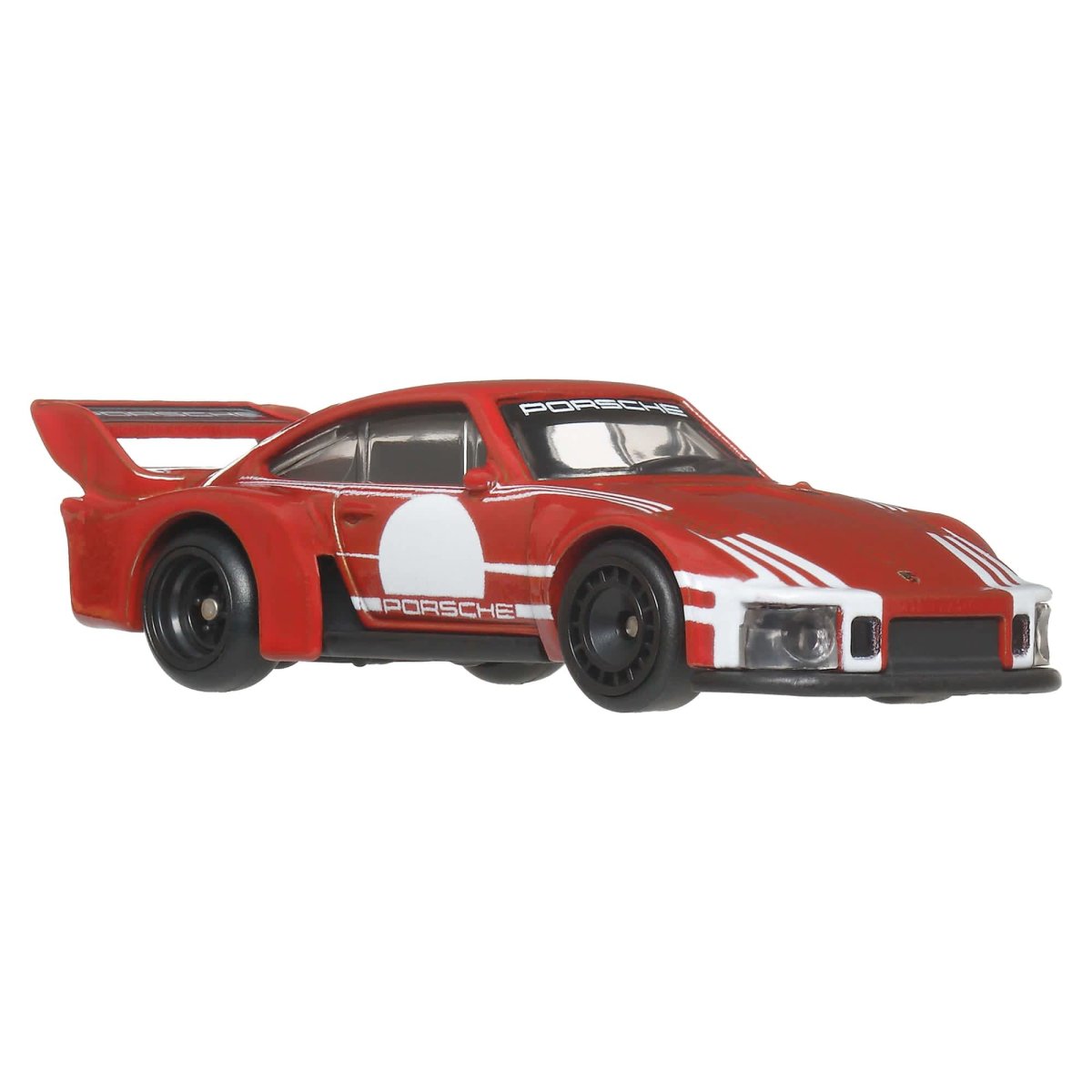2026 Porsche 935 & 2018 Porsche 935: Image 4