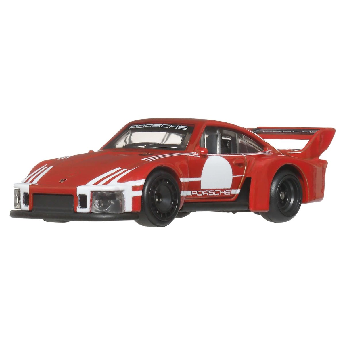 2026 Porsche 935 & 2018 Porsche 935: Image 3