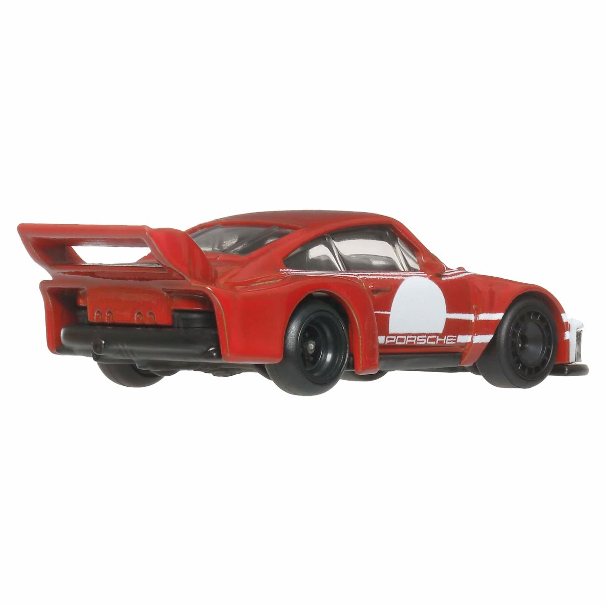 2026 Porsche 935: Image 4